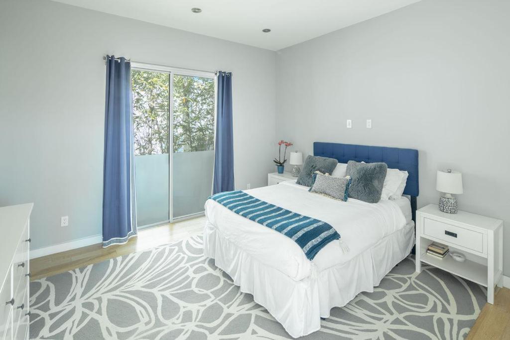 Grand Escape * Los Angeles